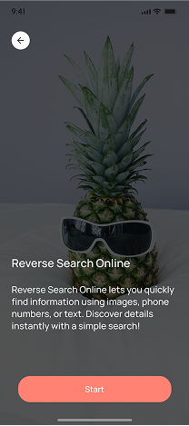 BeSpoken FAQ start page 